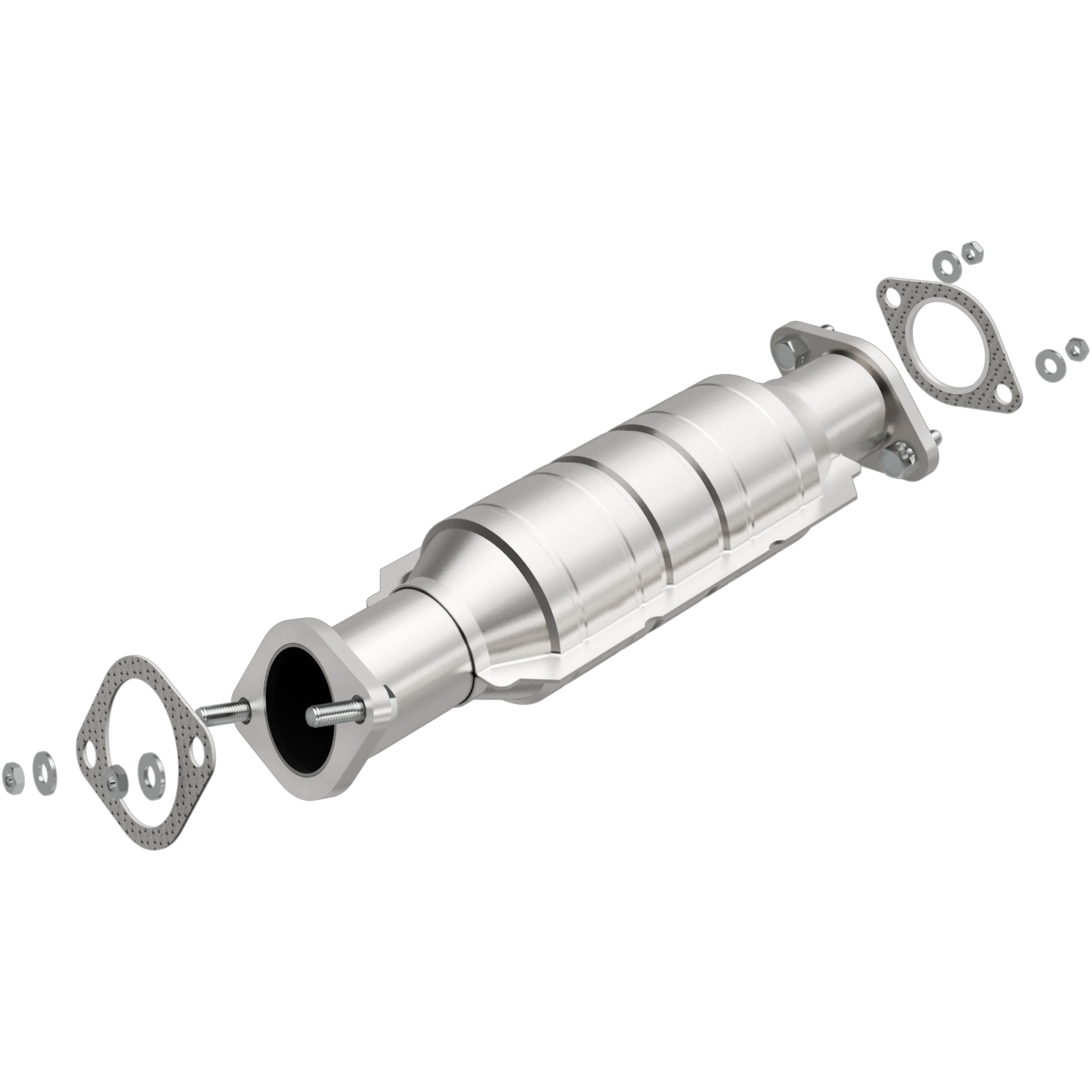 MagnaFlow Exhaust Products 51714 OEM Grade Direct-Fit Catalytic Converter